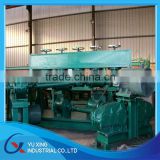Automatic Carbon Steel Plate Straightening Machine Mill