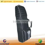 Durable 600D Polyester Travel Golf Bag