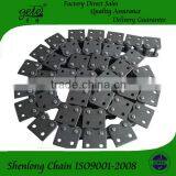 Steel Conveyor Chain With Attachments 60WK2-2L thumbnail-3