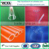 Quartz Tube Quartz Glass Tube thumbnail-5