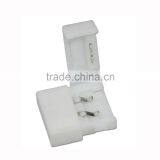 5Pcs 2Pin Connectors For 5050 5630 5730 Single Color LED Strip LED PCB Board Connector Wire thumbnail-4