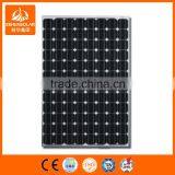 Hot Sale Solar Panel Solar Module With CE,TUV,CCC,CQC thumbnail-3