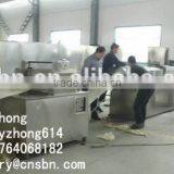 Rice Cracker Chips Cake Manufacturing Equipment thumbnail-4