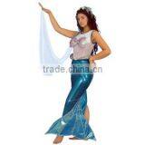 Mermaid Costume thumbnail-1