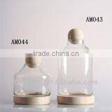 Clear Glass Bell Jars Cheap thumbnail-2