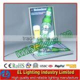 Super Thin Led Aluminum Light Box