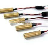 Compact Size Red Laser Module