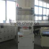 Semi-Automatic Hot Shrink Film Packing Machine
