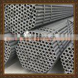 large diameter seamless thin wall steel pipe