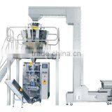 Extrusion Snacks Packing Machines FL-420