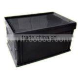 No.3 ESD Antistatic Folding Circulation Plastic Box ESD Corrugated Box