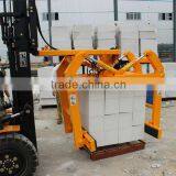 Concrete Block Clamp 1.2m2 a Time for Block Factory