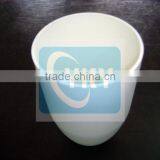 Hot Sale High Temperature Alumina Ceramic Crucible thumbnail-2