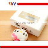 Promotional Mini Portable Flexible Light Usb LED Lamp thumbnail-6