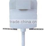 Dual Flush Concealed Cistern For Back To Wall Toilet