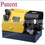 Weight is 16kg HSS Screw Tap Re-sharpener MR-Y3C
