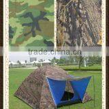 Factory Price Taffeta Camo Printed Tent Material thumbnail-1