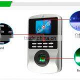 In Russia Stores 1000 Templates And 30000 Transactions Access Control Kit (Hf-F2) thumbnail-6