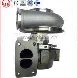 JF129009 S410 318932 Oem318960 0080966599KZ Intercooler Turbo OM457LA thumbnail-3