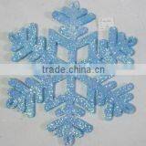 Christmas Blue Foam Deer/Christmas Foam Decoration thumbnail-2