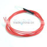 Japan SEMITEC NTC Thermistor Fiberglass Casing 100K1% 1m Thermistor Line thumbnail-2