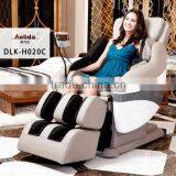 2014 Chinese Spa Massage Chair DLK-H020C / Human Touch Massage Equipment
