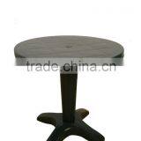 Plastic Tea Table thumbnail-2