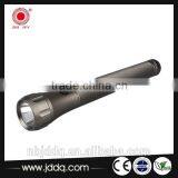 High Power Aluminum XPE Q3 LED Flashlight Torch - 010D4 Keen thumbnail-1