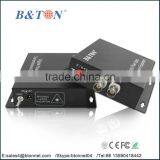 8 Positive Video+1 Return Data Fiber Optical Video Converter/8V 1D Digital Video Fiber Optical Converter/video Converter Digital thumbnail-2