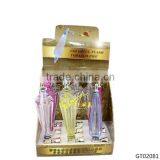 GTO20781 Fancy Newest Acrylic Light Smoking Pipe thumbnail-6