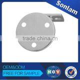 Low Price Iso9001/Bv/Sgs Metal Brackets For Deck Railing thumbnail-3