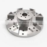 Shanghai Kale Fan AEOLUS HVLS 8 Aluminium Alloy Fan Blades Hvls Germany Vfd Fan Industrial thumbnail-5