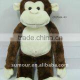 Plush Monkey Skin,Unstuffed Toy thumbnail-1
