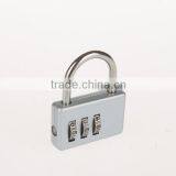 2015 Hot Sale New Fashion Digital Combination Lock For Cases thumbnail-3