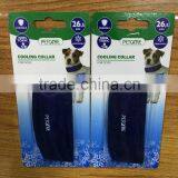 S/M/L Size Pet Dog Gel Cooler Collar thumbnail-3