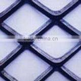 Expanded Plate Mesh