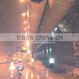 Tunnel Used Ventialtion Exhaust Flexible Duct