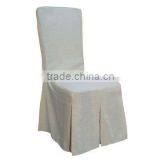Chair Cover, Hotel Chair Cover, Banquet Chair Cover thumbnail-1