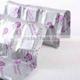 JC Aluminum Foil Laminated Packaing Film Roll,fast Food Packaging thumbnail-3