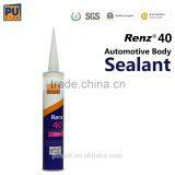 High Performance Polyurethane (PU) Paint for Aluminum Gusset Renz40 thumbnail-6