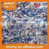 AA High Quality Blue Abalone MOP Laminate Shell Sheet