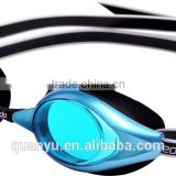 Factory Direct Selling Myopia Optical Lenses Swimming Goggles for Adult