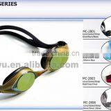 Mirror Coated Goggles thumbnail-1