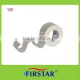 Medical Latex Free Dressing Tape Medical Non Woven Tape thumbnail-1