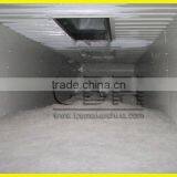 Large Ice Plate Machine in Fishnery