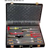 Non Sparking High Quality Explosion-proof China Manufacturer OEM Service Die Forging 9pcs Tools Set