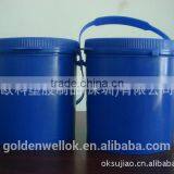 Plastic Buckets,Pails,2L Bucket,large Pail thumbnail-3