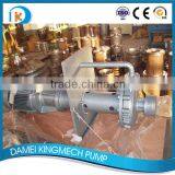 Hot-Selling High Quality Low Price API610 Pump With Suspended Cantilever VS5 Type thumbnail-1