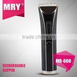 Home Luxury Intelligent Rechargeable 3 Hours Charging Hair Clipper thumbnail-1
