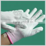 High quality and low price Palm fit Gloves